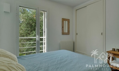 Revente - Villa - Teulada - Moraira
