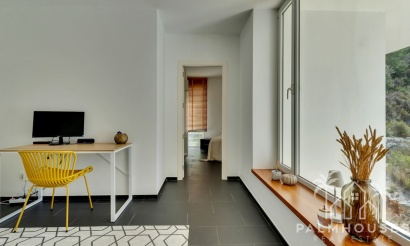 Revente - Villa - Teulada - Moraira