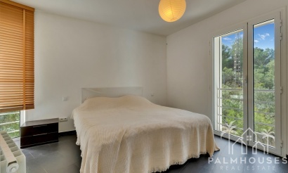 Revente - Villa - Teulada - Moraira