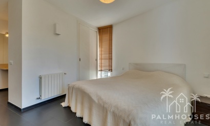 Revente - Villa - Teulada - Moraira