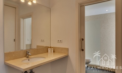 Revente - Villa - Teulada - Moraira