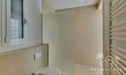 Revente - Villa - Teulada - Moraira