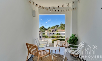 Revente - Villa - Teulada - Moraira