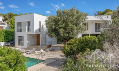 Revente - Villa - Teulada - Moraira