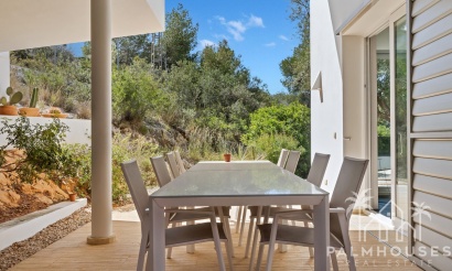 Revente - Villa - Teulada - Moraira