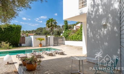 Revente - Villa - Teulada - Moraira