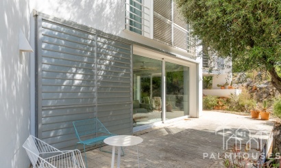 Revente - Villa - Teulada - Moraira