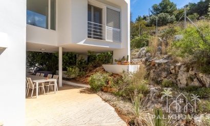 Revente - Villa - Teulada - Moraira
