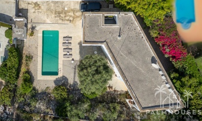 Revente - Villa - Teulada - Moraira