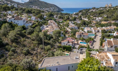 Revente - Villa - Teulada - Moraira