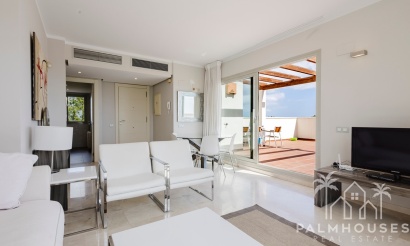 Venta - Apartment - Orihuela - Las Colinas
