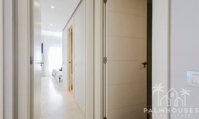 Venta - Apartment - Orihuela - Las Colinas