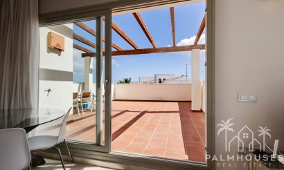 Venta - Apartment - Orihuela - Las Colinas