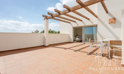 Venta - Apartment - Orihuela - Las Colinas