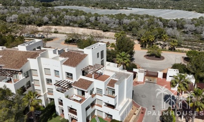 Venta - Apartment - Orihuela - Las Colinas
