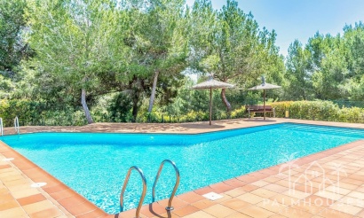 Venta - Apartment - Orihuela - Las Colinas