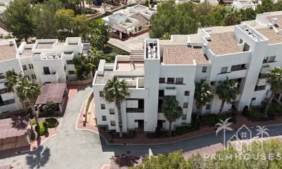 Venta - Apartment - Orihuela - Las Colinas