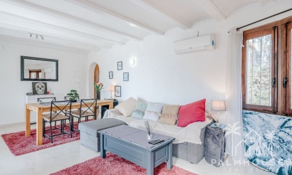 Venta - Villa - Teulada - Moraira