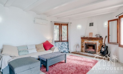 Venta - Villa - Teulada - Moraira