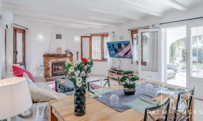 Venta - Villa - Teulada - Moraira