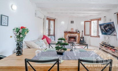 Venta - Villa - Teulada - Moraira