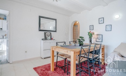 Venta - Villa - Teulada - Moraira