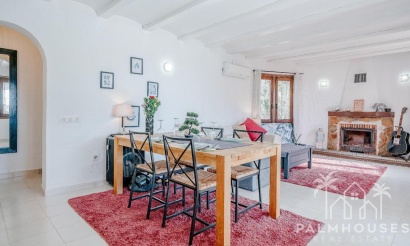 Venta - Villa - Teulada - Moraira