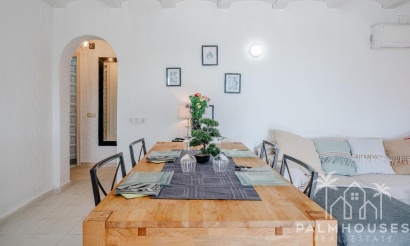 Venta - Villa - Teulada - Moraira