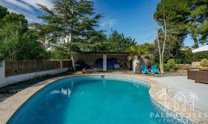 Venta - Villa - Teulada - Moraira