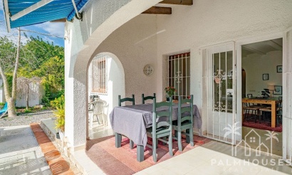 Venta - Villa - Teulada - Moraira