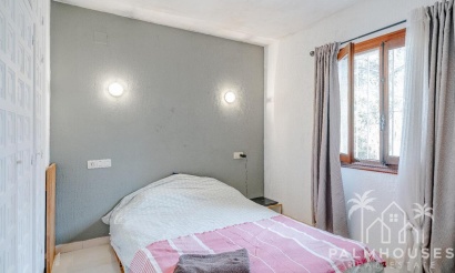 Venta - Villa - Teulada - Moraira