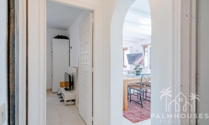 Venta - Villa - Teulada - Moraira