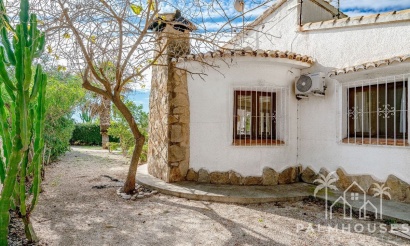 Venta - Villa - Teulada - Moraira