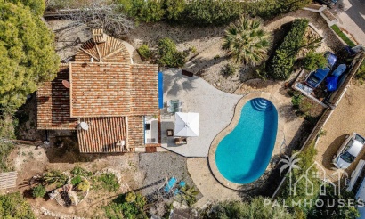 Venta - Villa - Teulada - Moraira
