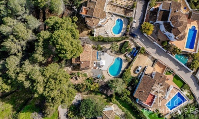 Venta - Villa - Teulada - Moraira