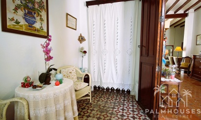 Revente - Maison - Jalon - Jalon Centro