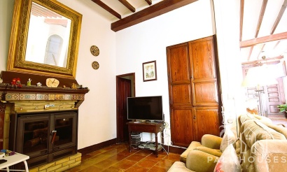 Revente - Maison - Jalon - Jalon Centro