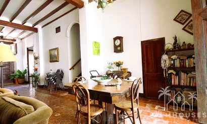 Revente - Maison - Jalon - Jalon Centro