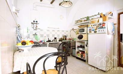 Revente - Maison - Jalon - Jalon Centro
