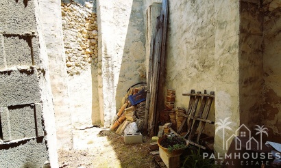 Revente - Maison - Jalon - Jalon Centro