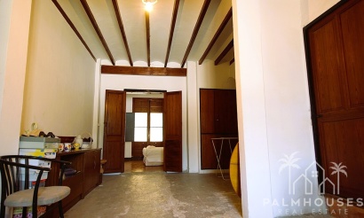 Revente - Maison - Jalon - Jalon Centro