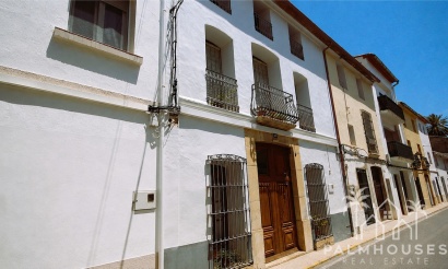 Revente - Maison - Jalon - Jalon Centro