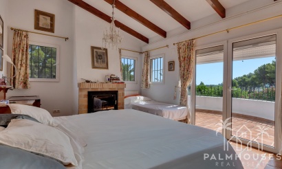 Venta - Villa - Jávea - Xàbia - Jávea - Xàbia Centro