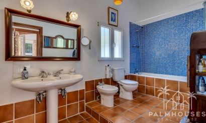 Venta - Villa - Jávea - Xàbia - Jávea - Xàbia Centro