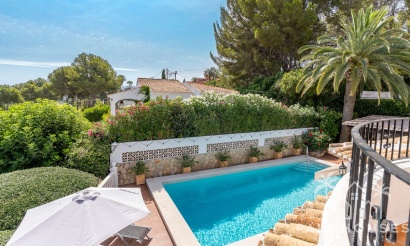 Venta - Villa - Jávea - Xàbia - Jávea - Xàbia Centro