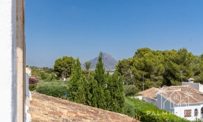 Venta - Villa - Jávea - Xàbia - Jávea - Xàbia Centro