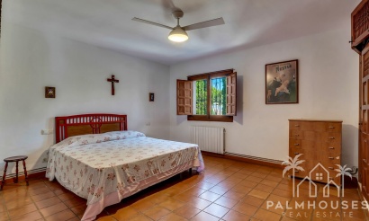 Venta - Villa - Jávea - Xàbia - Jávea - Xàbia Centro