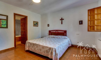 Venta - Villa - Jávea - Xàbia - Jávea - Xàbia Centro