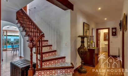 Venta - Villa - Jávea - Xàbia - Jávea - Xàbia Centro