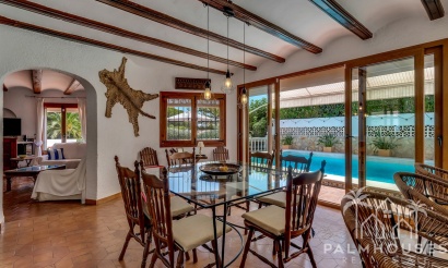 Venta - Villa - Jávea - Xàbia - Jávea - Xàbia Centro